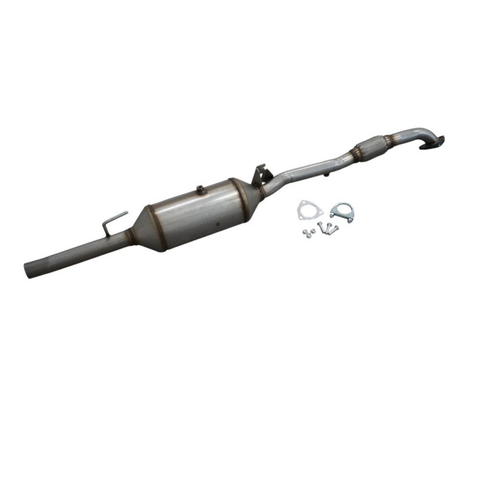 Filtru Particule 526449 130281