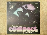 Compact fata din vis 1985 album disc vinyl lp muzica hard rock ST EDE 02781 VG+, Electrecord