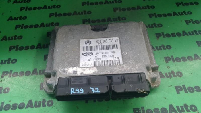 Calculator motor Seat Leon (1999-2006) 036906034bd