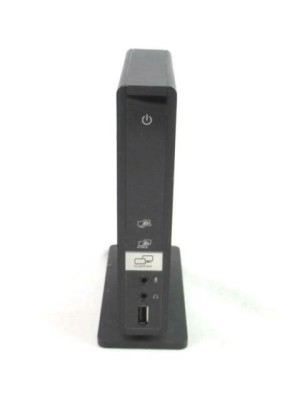 Kensington M01065 Universal Notebook Docking Station With DVI &amp;amp; Ethernet foto