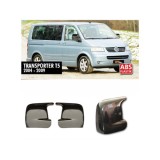 Capace oglinda tip BATMAN compatibile Volkswagen Transporter T5 2004-2009 Cod: BAT10141 / C603-BAT2 Automotive TrustedCars, Oem