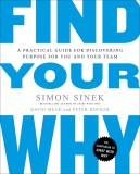 Find Your Why: | Simon Sinek