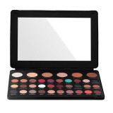 Makeup Revolution Shook Eyeshadow Palette paletă cu farduri de ochi 26,5 g