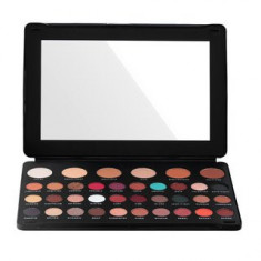 Makeup Revolution Shook Eyeshadow Palette paleta cu farduri de ochi 26,5 g foto
