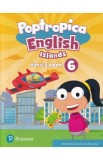 Poptropica English Islands: Pupil&#039;s Book. Level 6 + Access Code - Magdalena Custodio, Oscar Ruiz