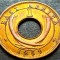 Moneda istorica 1 CENT - AFRICA de EST, anul 1959 *cod 2683 DOMINATIE BRITANICA