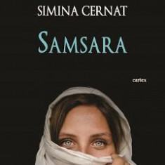 Samsara - Simina Cernat