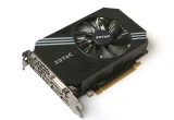 Placa video ZOTAC GeForce GTX 1060, 3GB GDDR5, 192 bit, HDMI, 3x Display Port NewTechnology Media