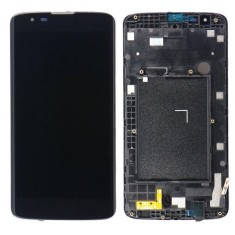 Display Lg K7 K330 negru