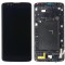 Display Lg K7 K330 negru