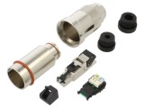 Conector TELEG&Auml;RTNER 100007387 &ndash; Calitate și Performanță Garantată