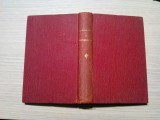 LA BULGARIE D`Hier et de Demain - L. de Launay - 1907, 494 p.+ harta