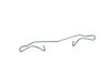 Kit reparatie placute frana fata ERT Audi A1 A3 A4 A5 A6 A7 Q3 Q5 TT; Citroen Fiat Peugeot Renault; Seat, Skoda Octavia 1Z Rapid Superb Yeti; VW Beet