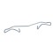 Kit reparatie placute frana fata ERT Audi A1 A3 A4 A5 A6 A7 Q3 Q5 TT; Citroen Fiat Peugeot Renault; Seat, Skoda Octavia 1Z Rapid Superb Yeti; VW Beet