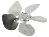 Elice cu Tiraj Forțat 200mm 4 Orificii Montaj 28&deg;