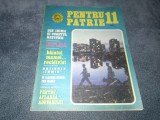 REVISTA PENTRU PATRIE NR 11 1973