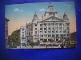 HOPCT 434 HY PIATA DEAK -BUDAPESTA-UNGARIA-CIRCULATA