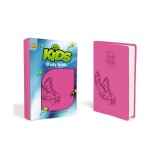 Kids Study Bible-KJV