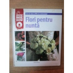 FLORI PENTRU NUNTA , LIPSA DVD