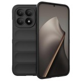 Husa Xiaomi 15T Asteroid GSM Magic Shield, negru