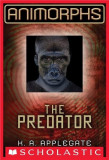 The Predator | Katherine Applegate