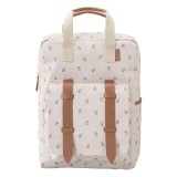 Rucsac Fresk pentru copii, 38x28x10 cm, culoare Boabă