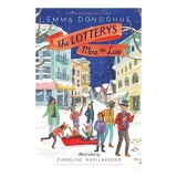 The Lotterys More Or Less