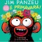 Jim Panzeu. E primavara!, Suzanne Lang