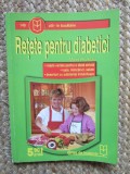 Rețete pentru Diabetici - Maria Florescu, Carte de Bucate, Utila in Bucatarie, Editura Cartea de Buzunar, 2004, Limba Romana