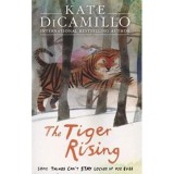 The Tiger Rising