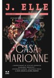 Cumpara ieftin Casa Marionne