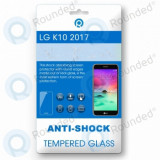 LG K10 2017 Sticla securizata