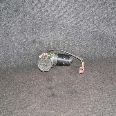 Motor mecanism ștergător de parbriz față CITRO&amp;Euml;N XSARA PICASSO N68 2001 OEM: 0300241381CEP12V 1361162 foto