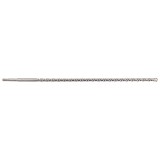 Burghiu pentru beton SDS Plus 14x600 mm cu varf dublu din carbid