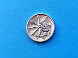 1 Lira 1978 San Marino-UNC-RAR