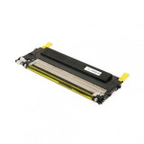 Cartus toner compatibil Samsung CLP 310 CLP 315 Y4092S yellow