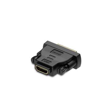 Adaptor Compact DVI-D - HDMI foto