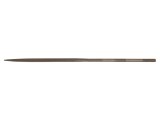 Pilă Triunghiulară 140mm pentru Metale