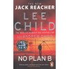 No Plan B - Lee Child - Jack Reacher Thriller - English Book - 2022