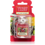 Cumpara ieftin Yankee Candle Red Raspberry parfum pentru masina agățat