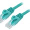 Cablu Patch Cord UTP Cat6 Verde 5m