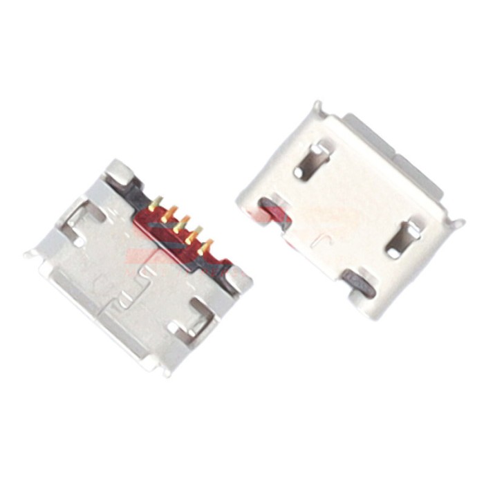 Conector alimentare Allview AX4 Nano