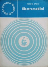 ELECTROMOBILUL-ARSENE RADOI-227909 foto
