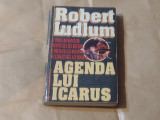 ROBERT LUDLUM - AGENDA LUI ICARUS