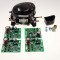 COMPRESOR 11101020002064 FRIGIDER MIDEA