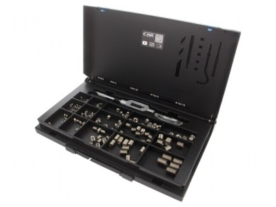 Kit Reparare Filete Manuală foto