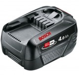 Bosch PBA 18V Acumulator Li-Ion 18V, 4.0Ah - 4053423202120