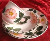SET MIC DEJUN PORTELAN VILLEROY&amp;BOCH MODEL WILD ROSE CEASCA CAFEA CU FARFURII