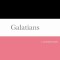 Galatians: A Commentary