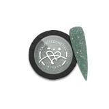 Pigment Flash No.04 Verde Laloo